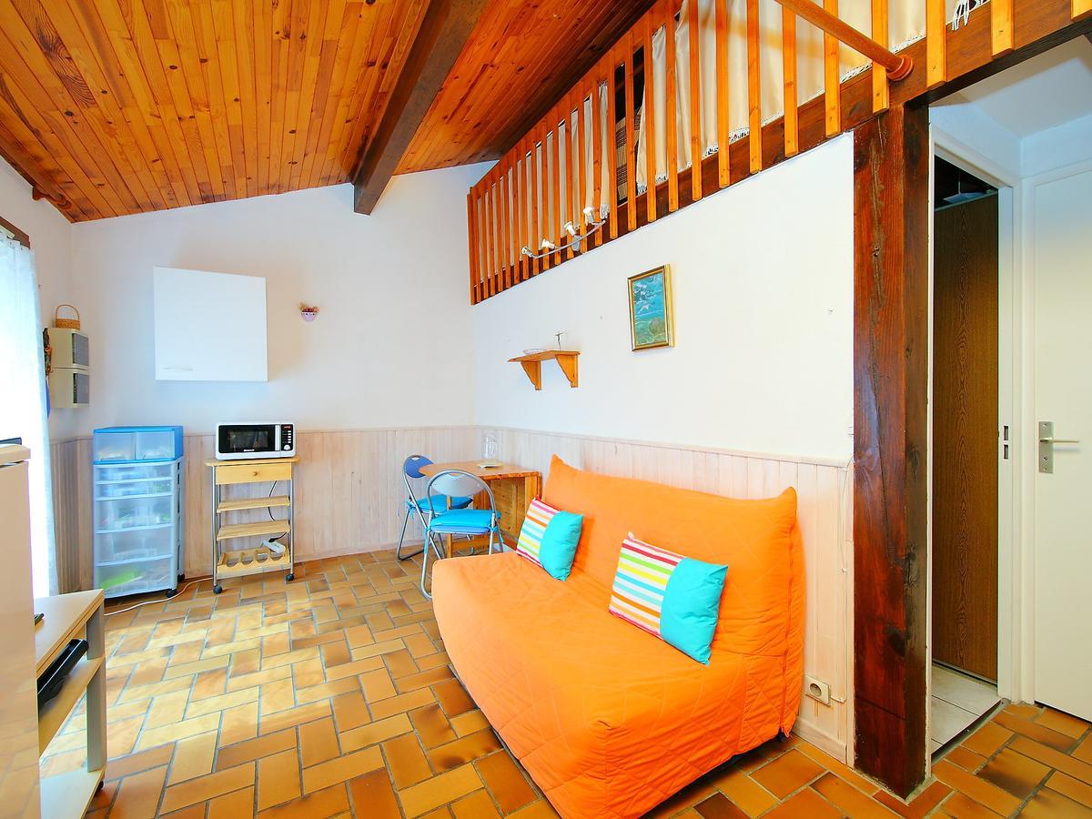 Holiday Home Paradise Océan-5 Capbreton Exterior foto