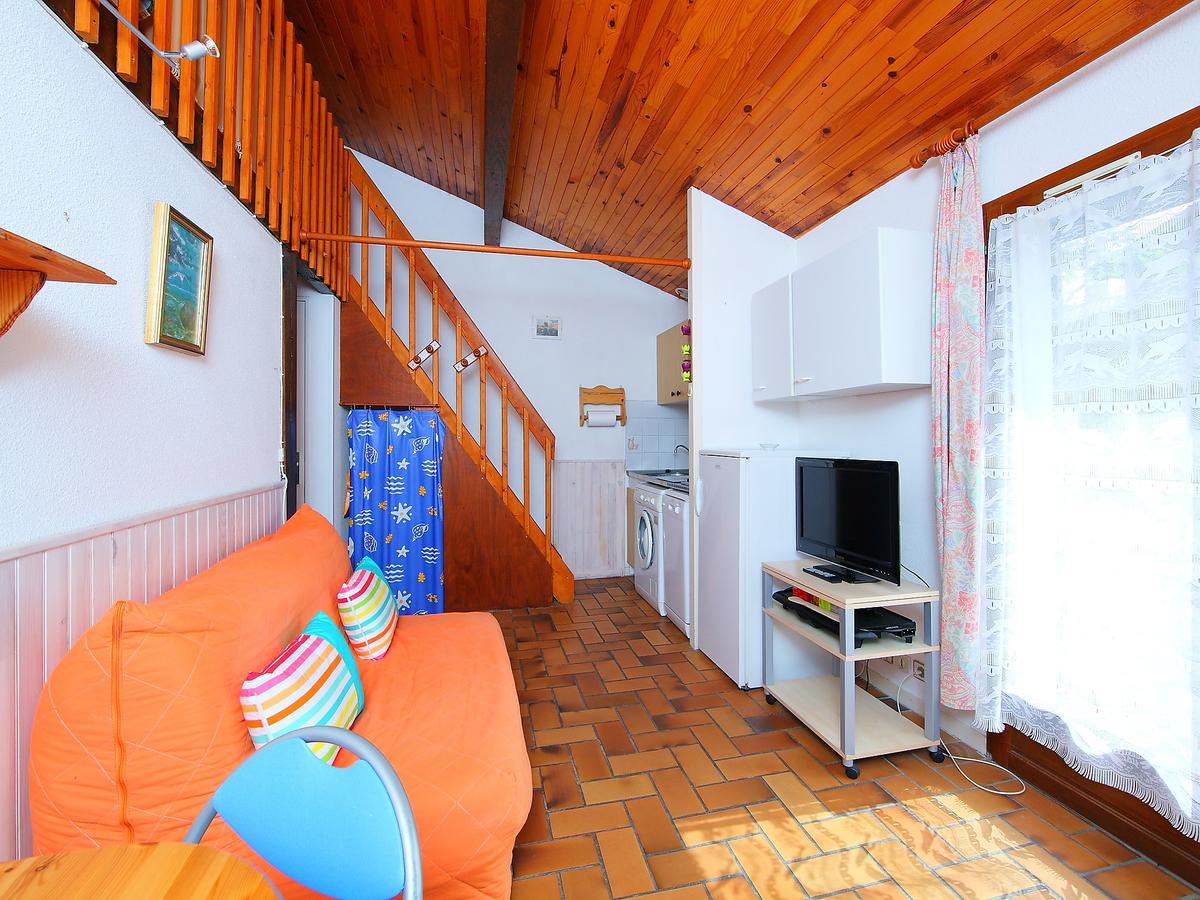 Holiday Home Paradise Océan-5 Capbreton Exterior foto