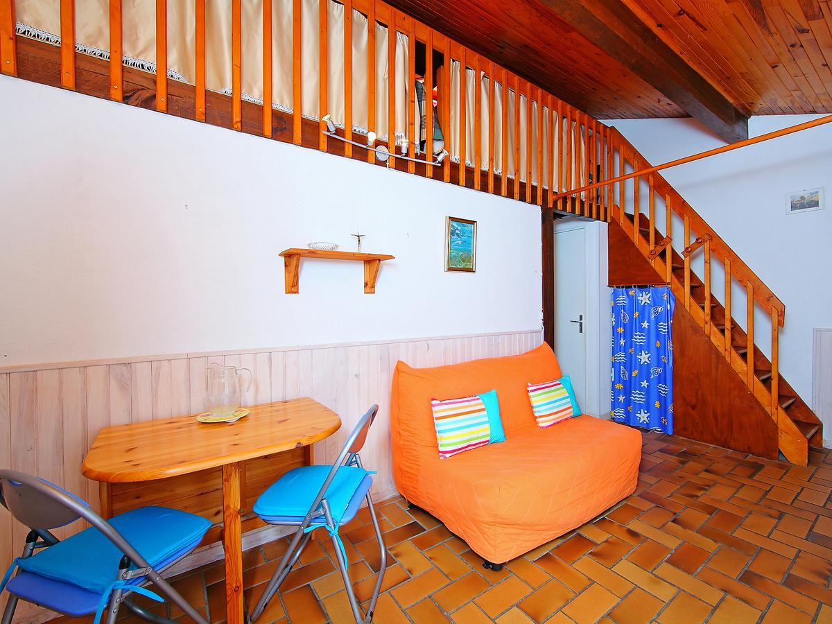 Holiday Home Paradise Océan-5 Capbreton Exterior foto